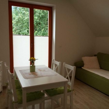 Apartma Momo Bohinj Exterior photo
