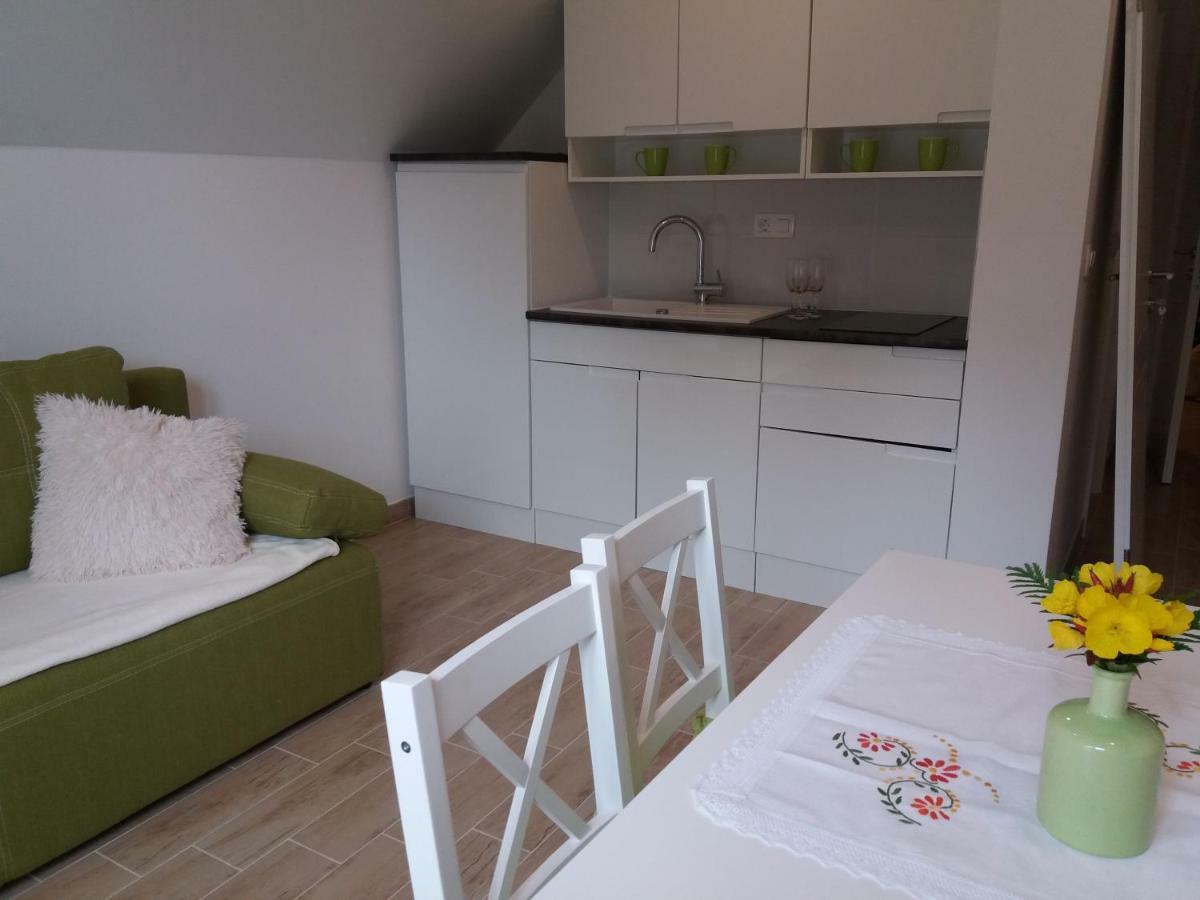 Apartma Momo Bohinj Exterior photo