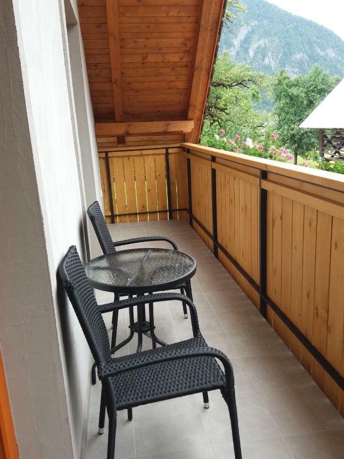 Apartma Momo Bohinj Exterior photo
