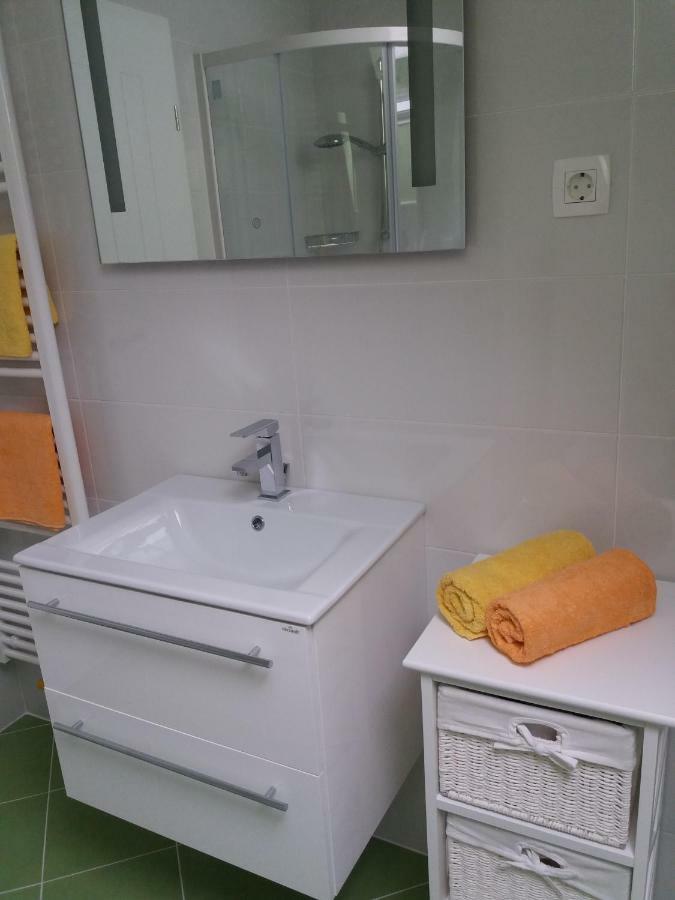 Apartma Momo Bohinj Exterior photo