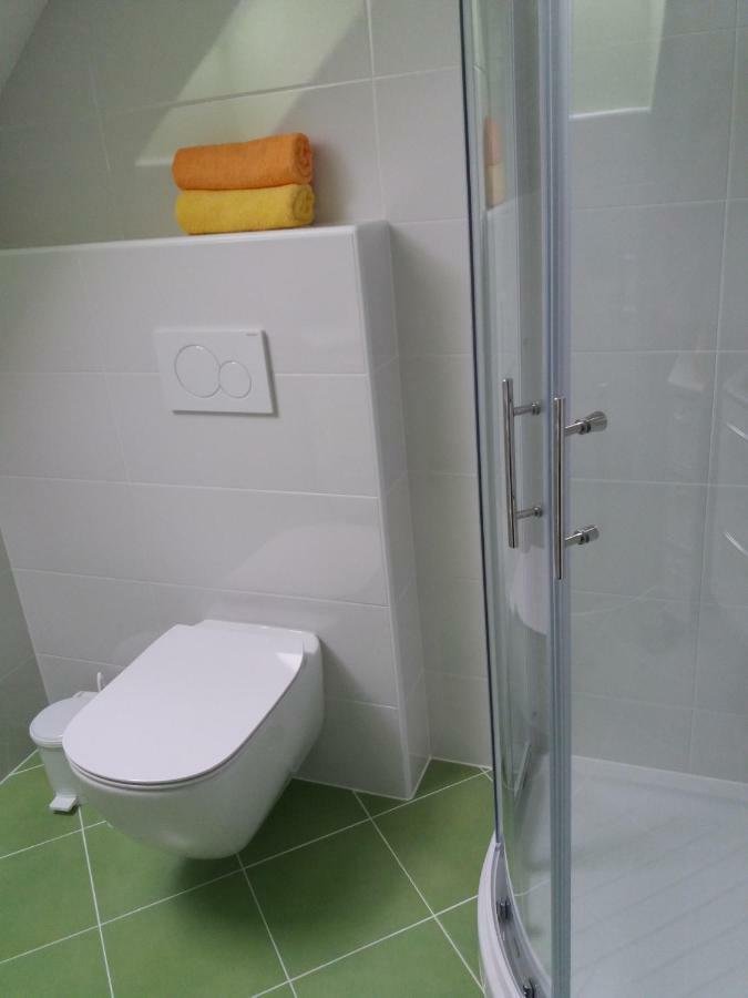 Apartma Momo Bohinj Exterior photo