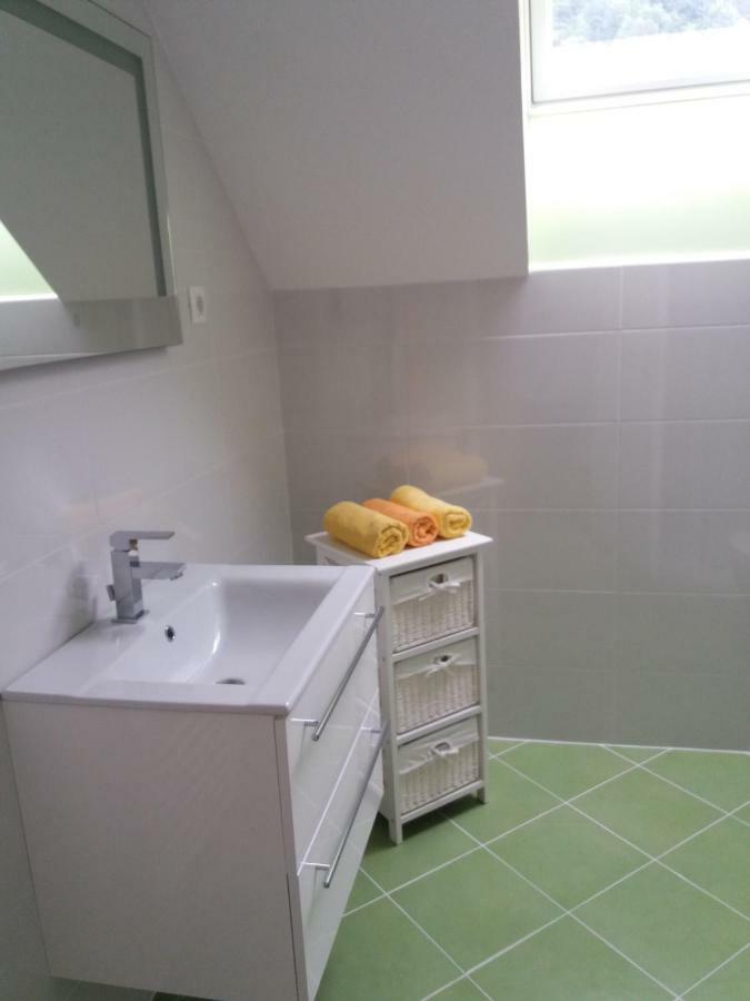 Apartma Momo Bohinj Exterior photo