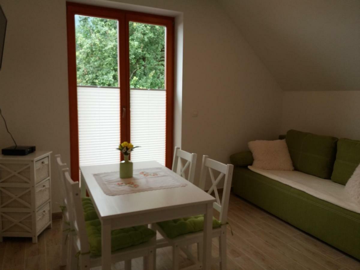Apartma Momo Bohinj Exterior photo